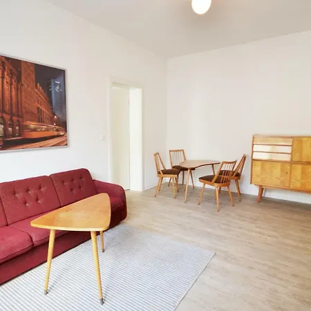 Apartment Vintage Markt *