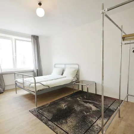 Vintage Markt Apartment